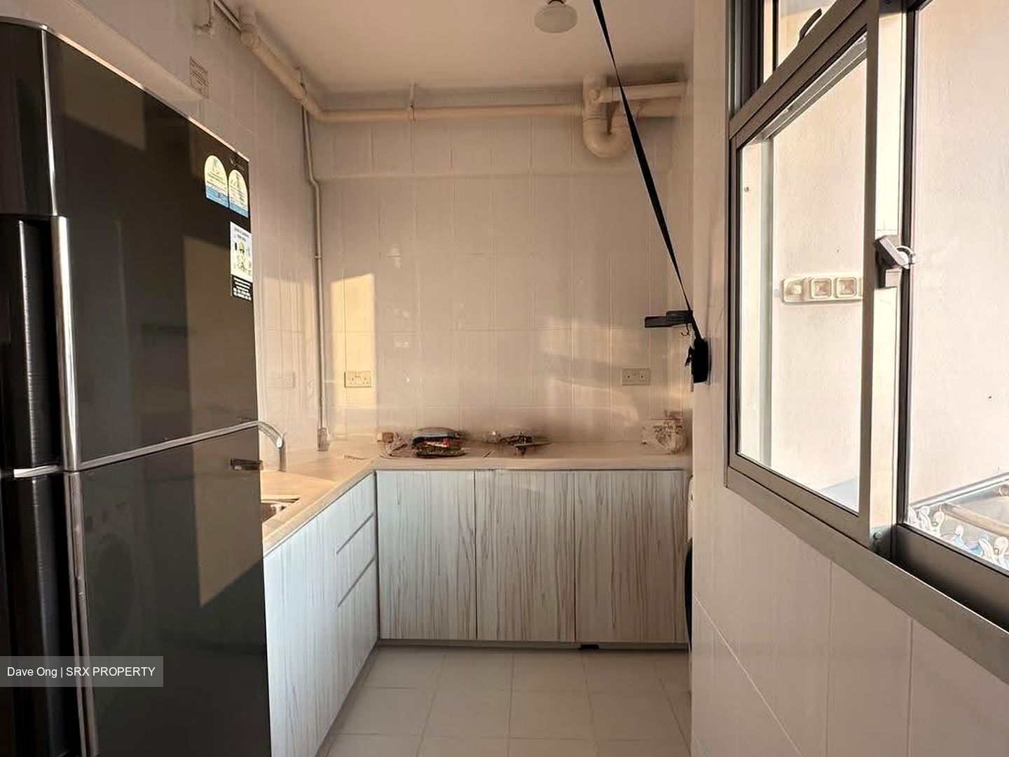Blk 780A Woodlands Crescent (Woodlands), HDB 2 Rooms #612883821